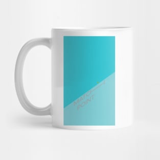 Match Point Mug